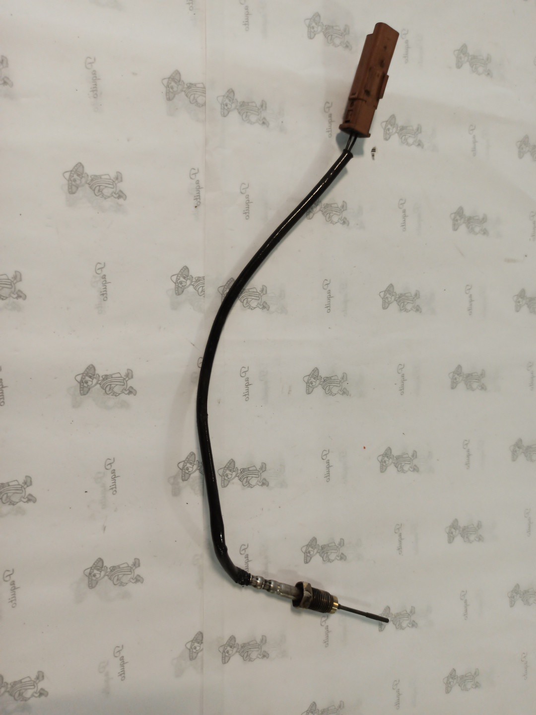Sonda Lambda CITROEN BERLINGO (B9) | 08 - 