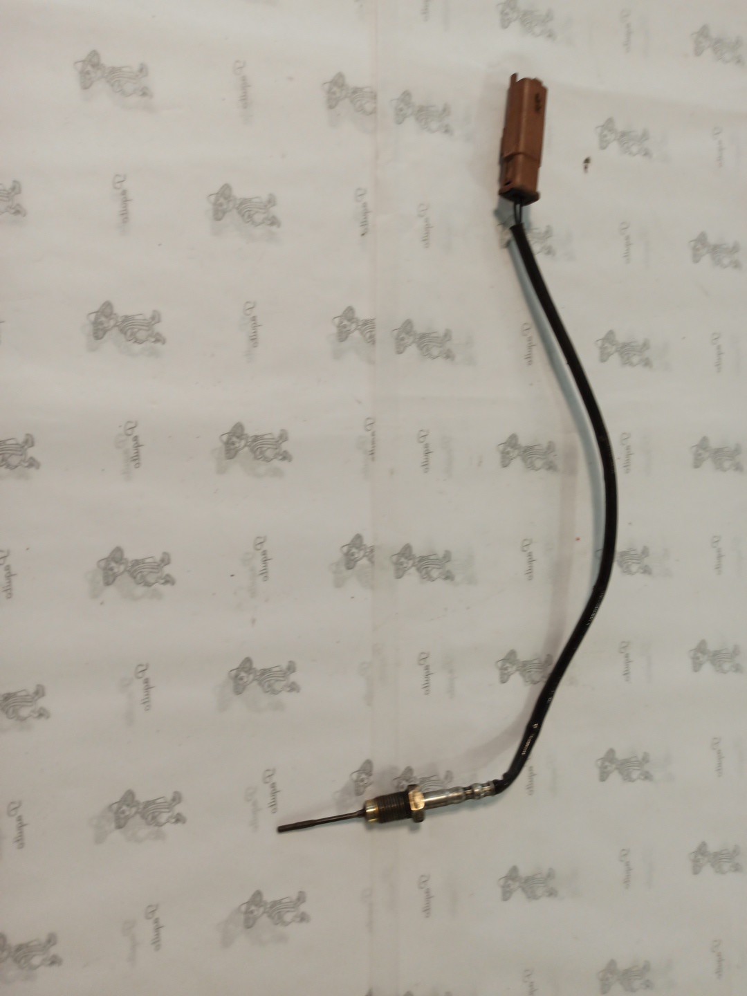 Sonda Lambda CITROEN BERLINGO (B9) | 08 -  Imagem-1