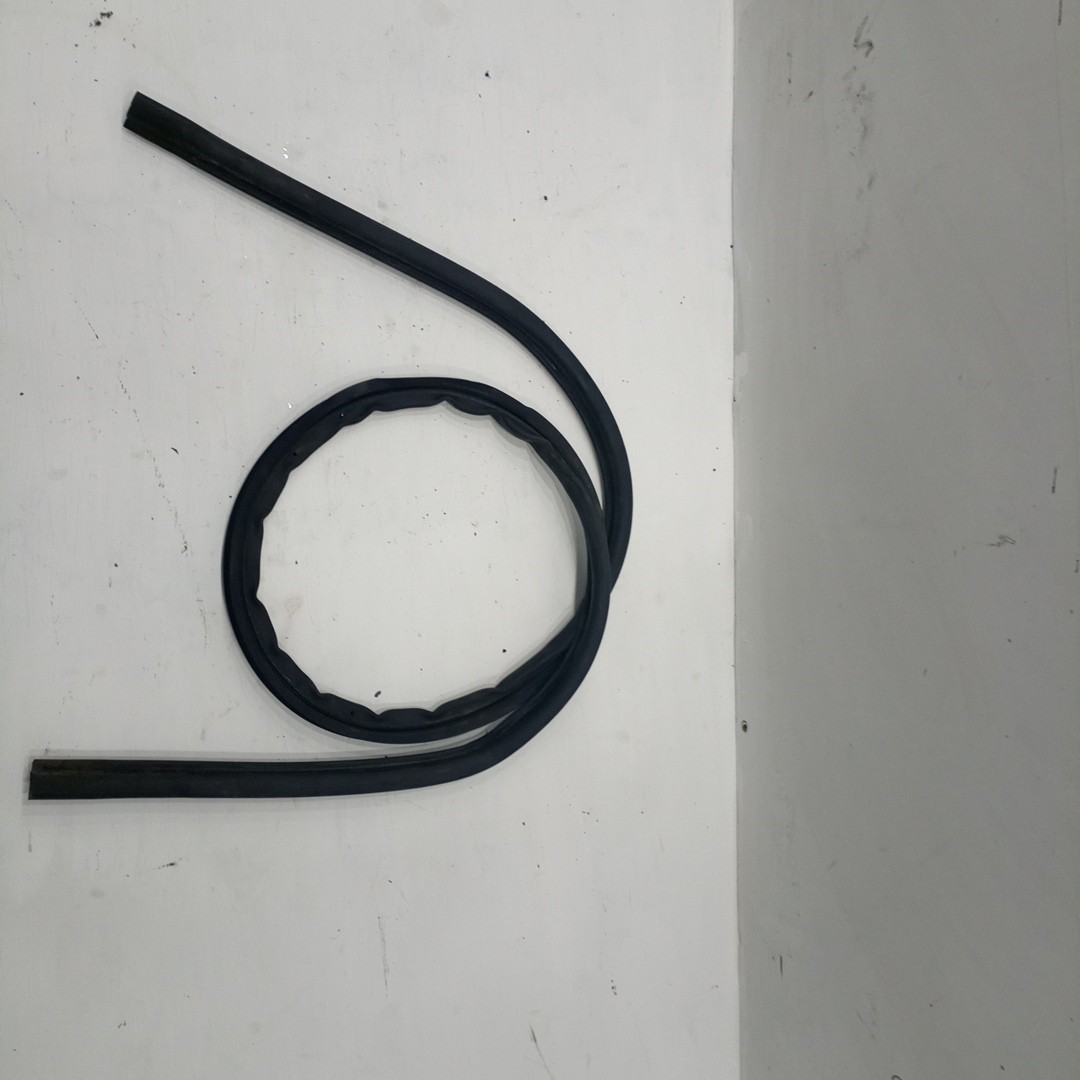 Borracha da frente de fibra AUDI A4 Avant (8E5, B6) | 00 - 05
