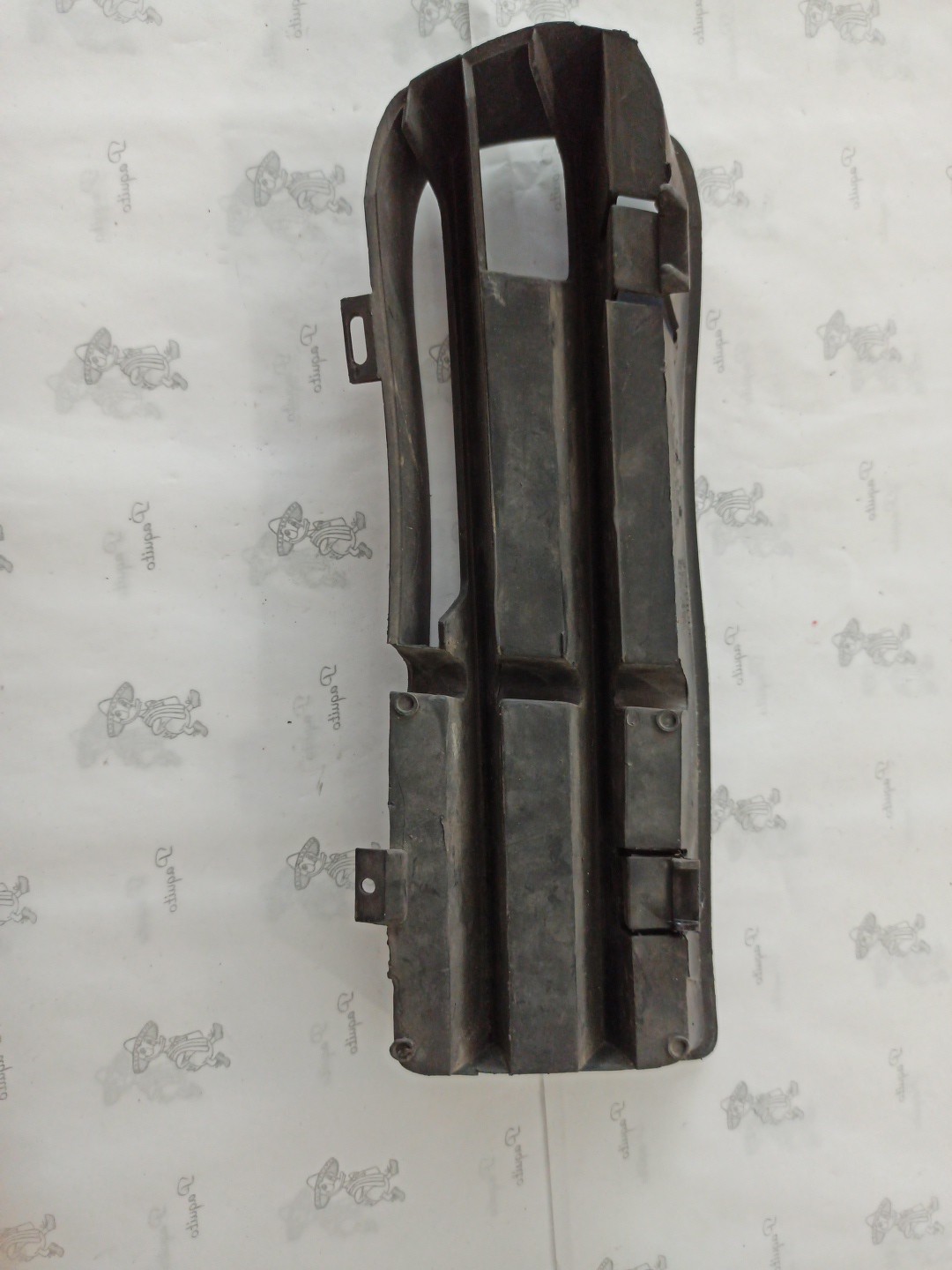 Grelha de para-choques VOLKSWAGEN GOLF IV (1J1) | 97 - 07 Imagem-1