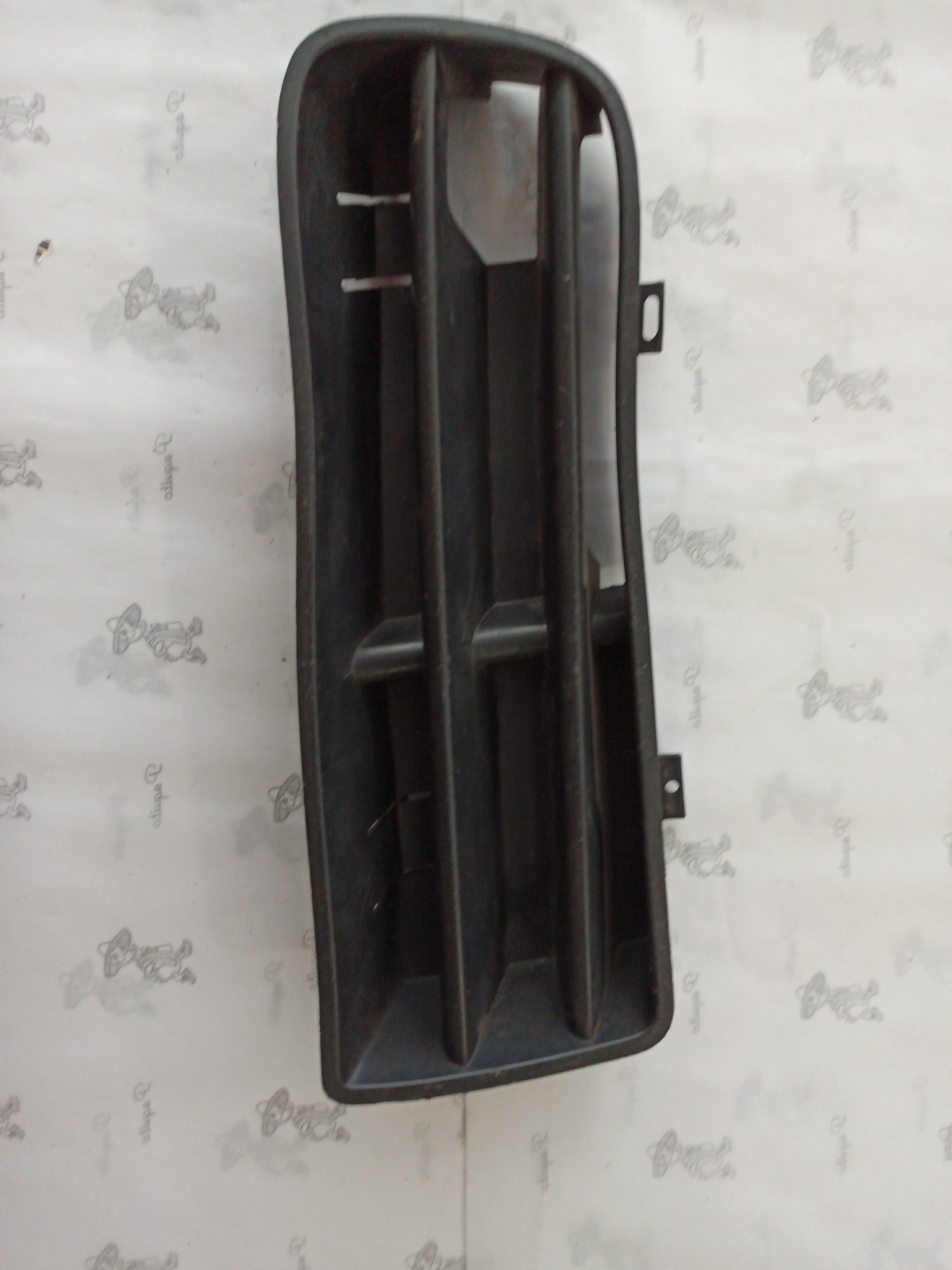 Grelha de para-choques VOLKSWAGEN GOLF IV (1J1) | 97 - 07 Imagem-3