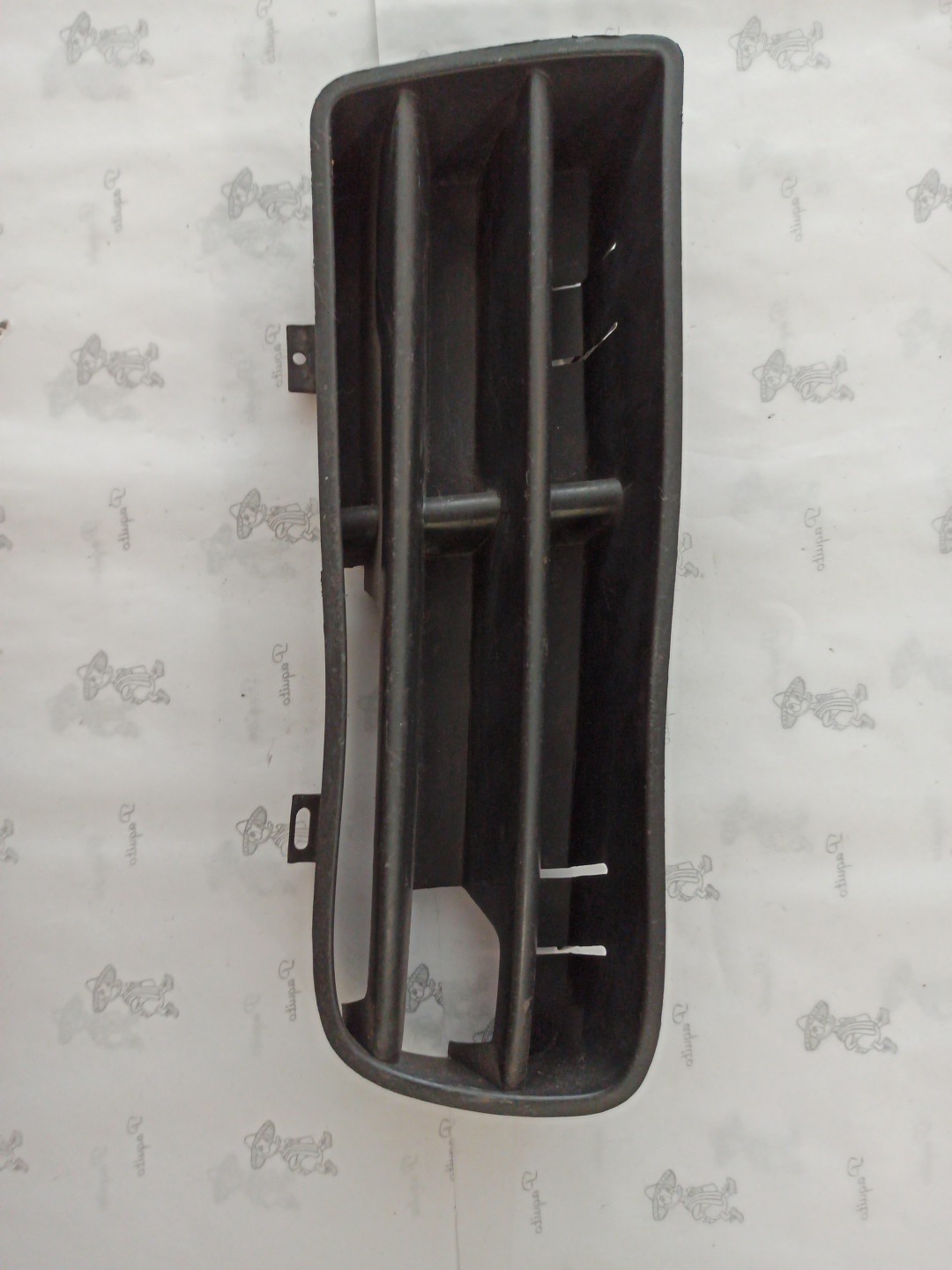 Grelha de para-choques VOLKSWAGEN GOLF IV (1J1) | 97 - 07 Imagem-4