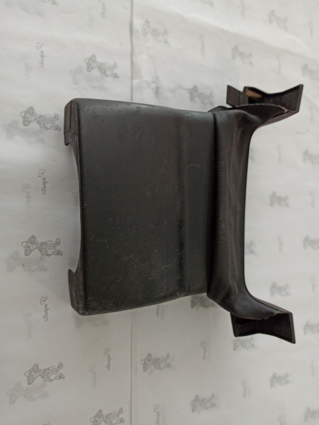 Capa de coluna de direção VOLKSWAGEN GOLF IV (1J1) | 97 - 07