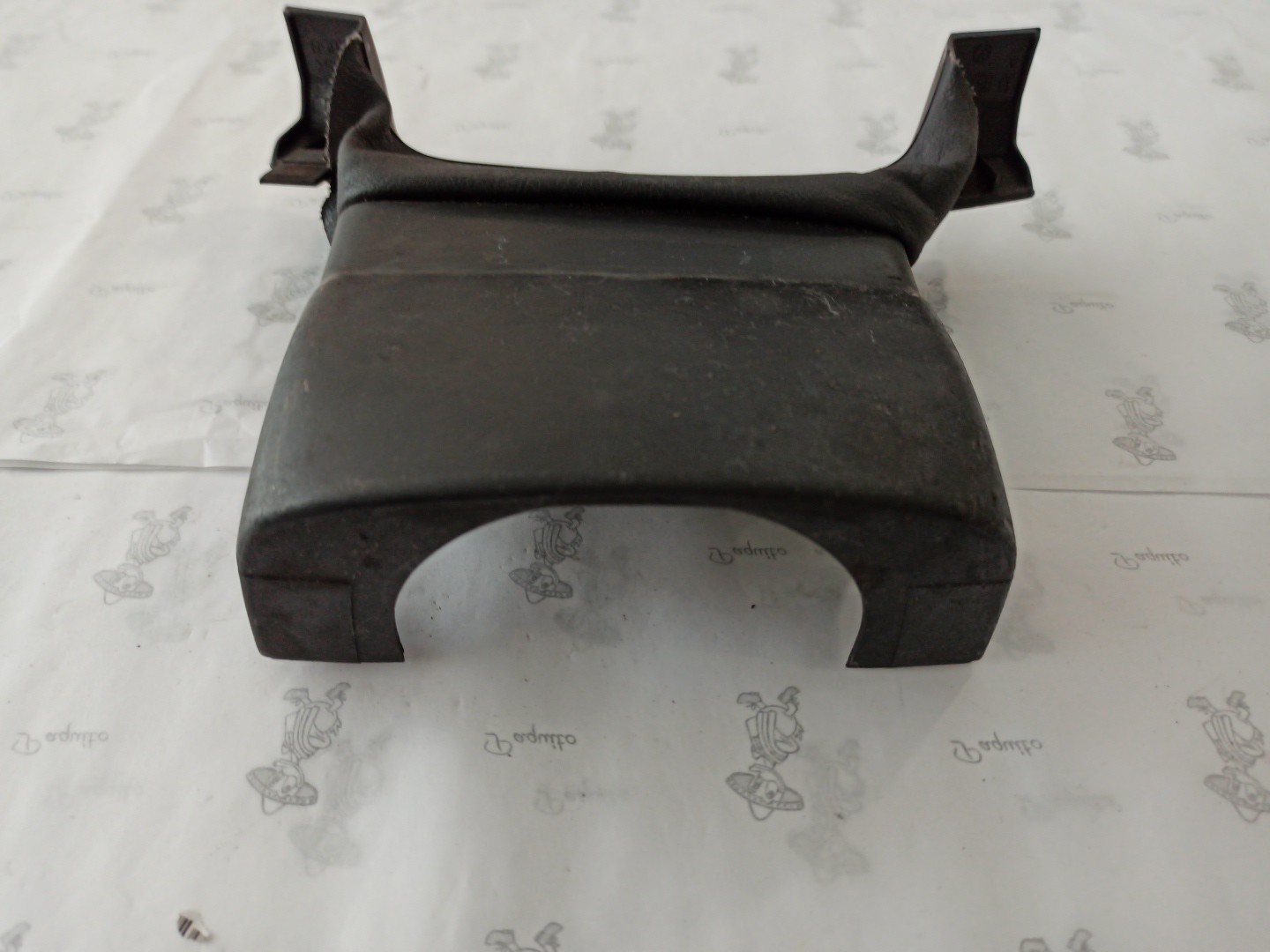 Capa de coluna de direção VOLKSWAGEN GOLF IV (1J1) | 97 - 07 Imagem-1