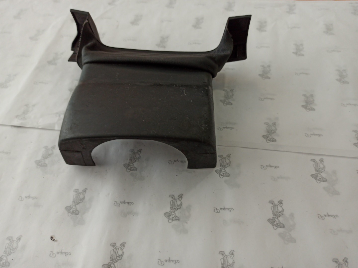 Capa de coluna de direção VOLKSWAGEN GOLF IV (1J1) | 97 - 07 Imagem-4