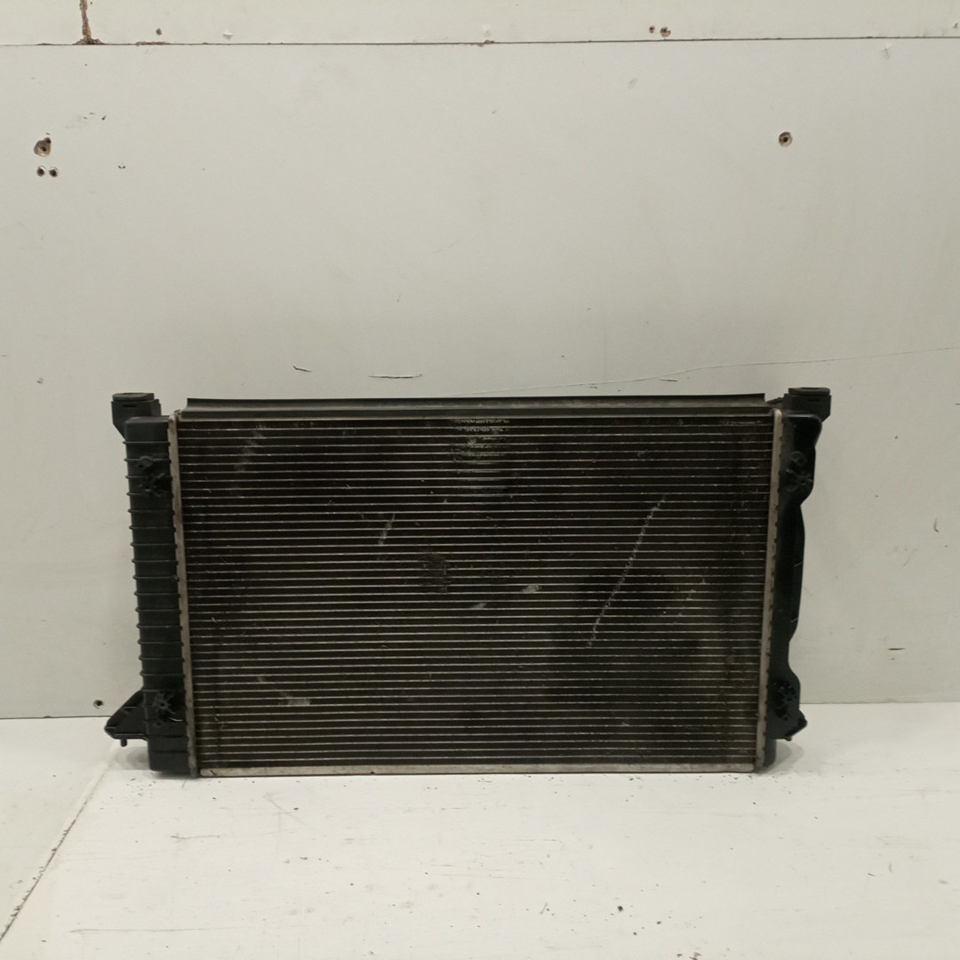 Radiador de água AUDI A4 Avant (8E5, B6) | 00 - 05