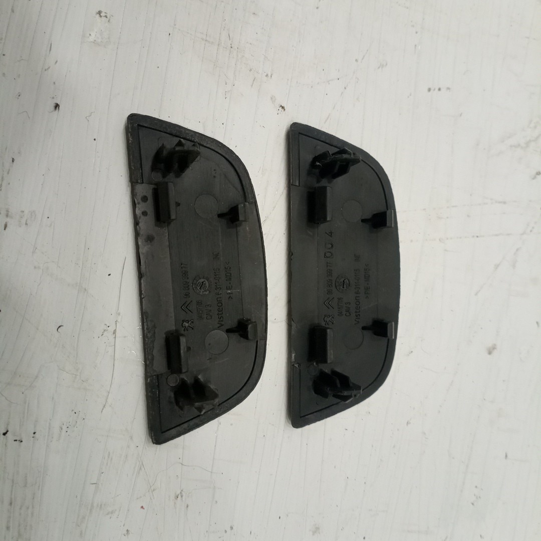 Acabamento Interior CITROEN BERLINGO (B9) | 08 -  Imagem-2