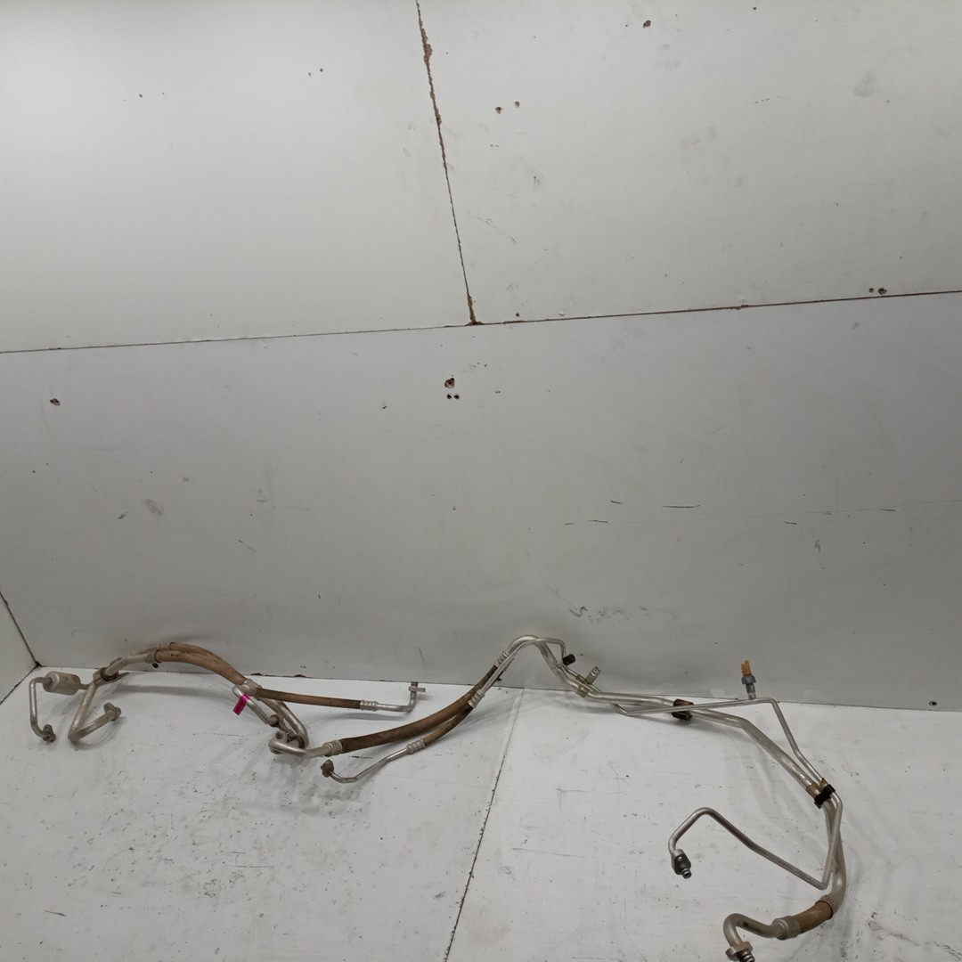 Tubo de Ar Condicionado CITROEN BERLINGO Caixa (B9) | 08 - 