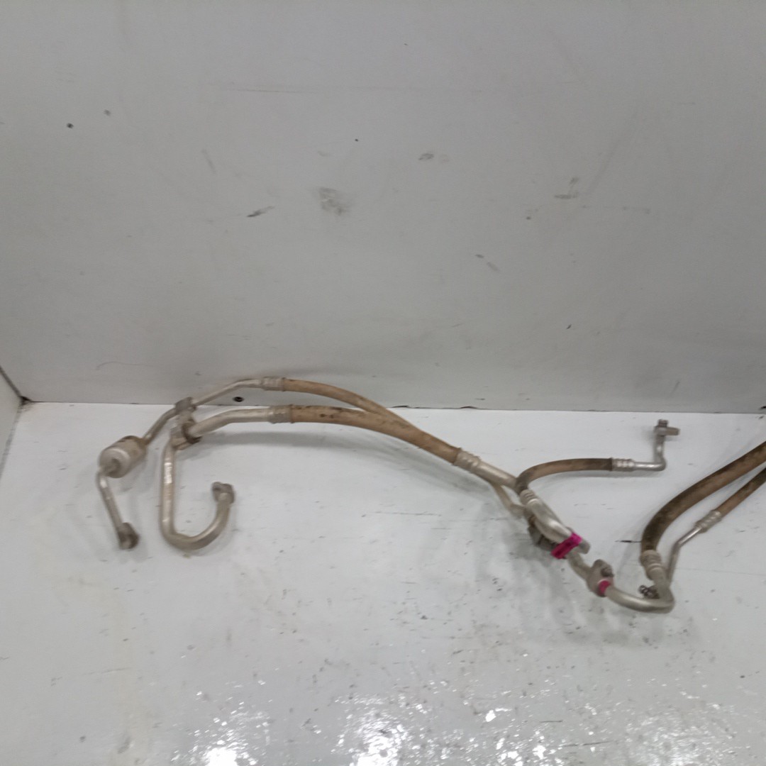 Tubo de Ar Condicionado CITROEN BERLINGO Caixa (B9) | 08 -  Imagem-1