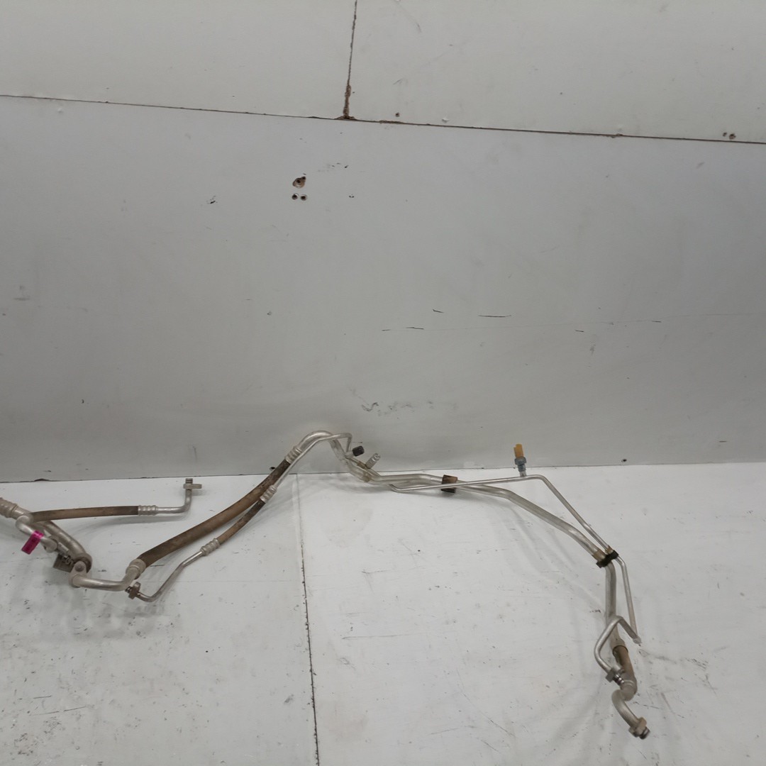 Tubo de Ar Condicionado CITROEN BERLINGO Caixa (B9) | 08 -  Imagem-2