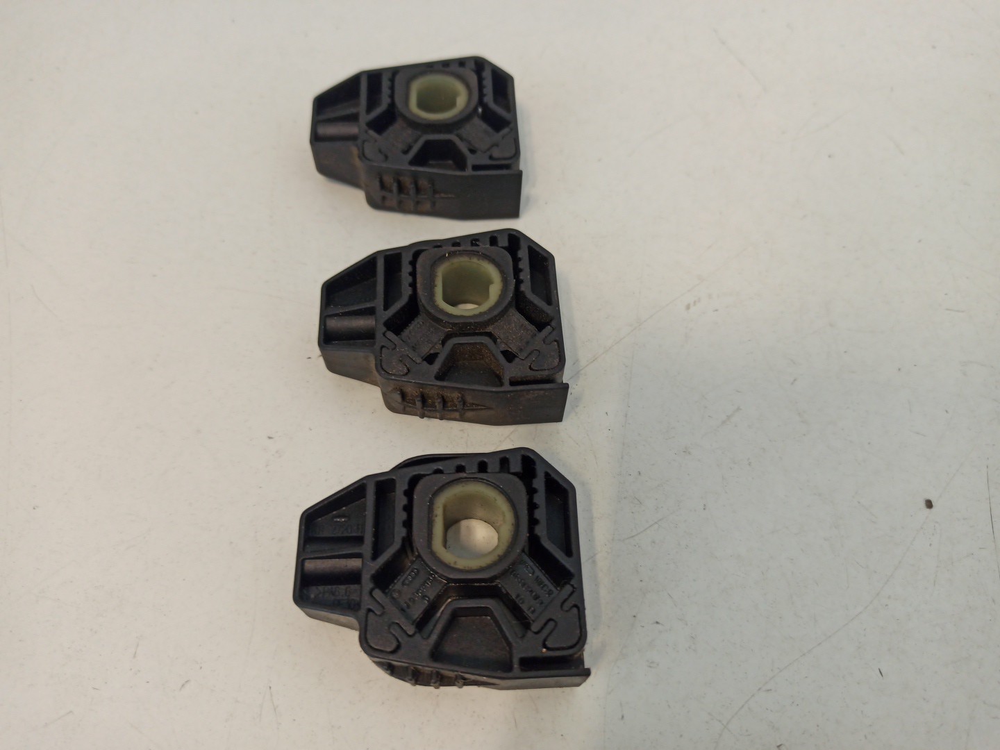 Suporte de radiador VOLKSWAGEN GOLF IV (1J1) | 97 - 07 Imagem-2