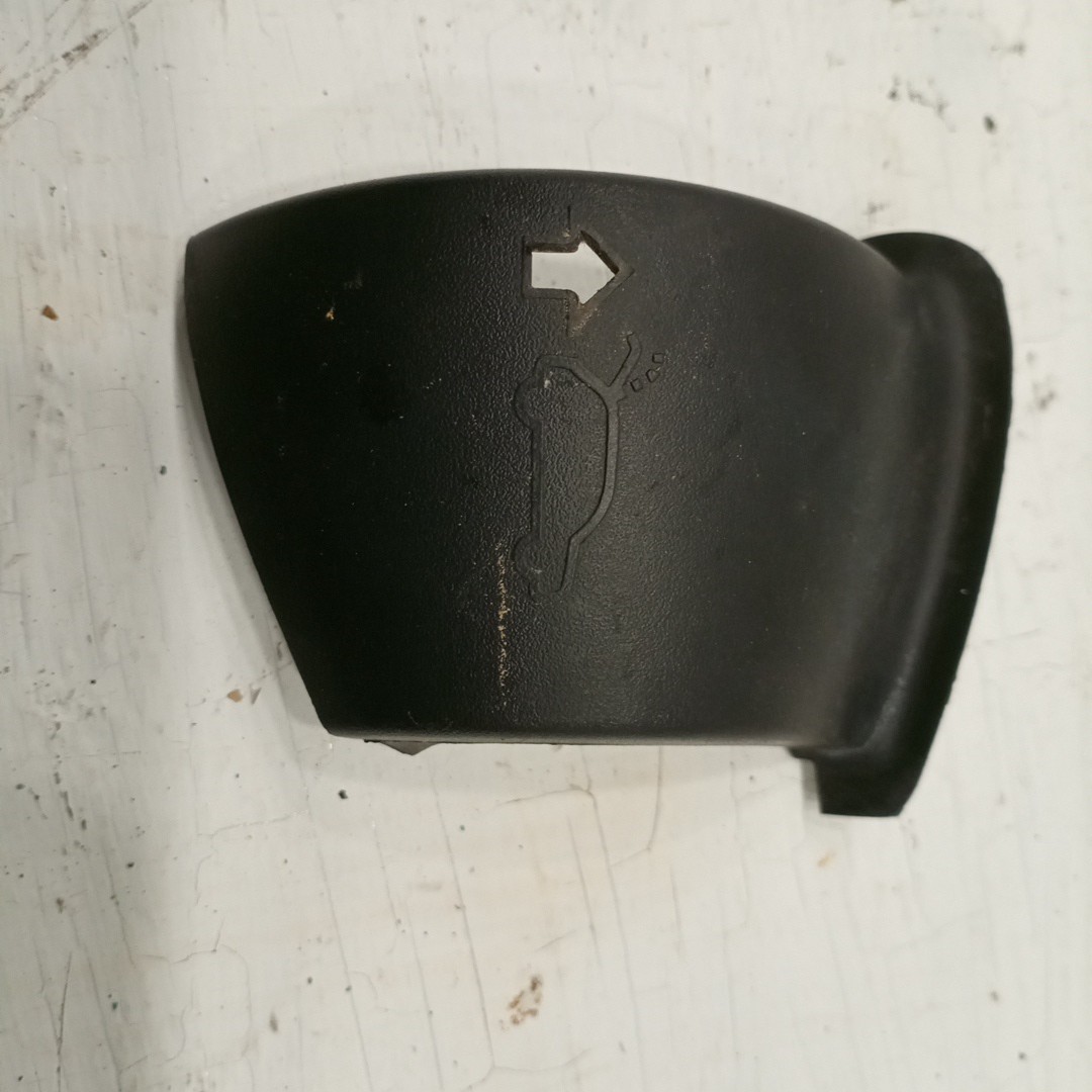 Capa de dobradiça AUDI A4 Avant (8E5, B6) | 00 - 05