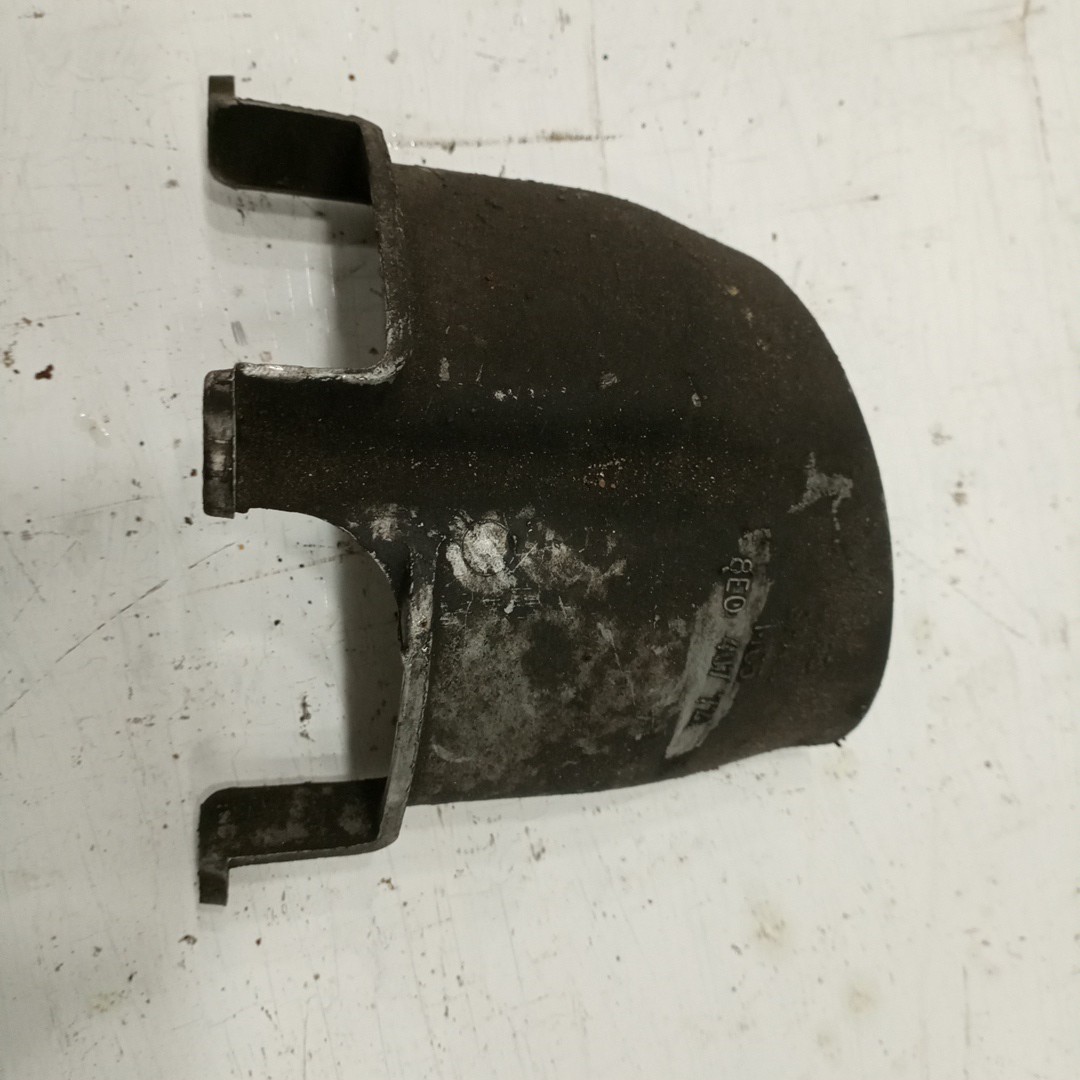 Proteção de Transmissão AUDI A4 Avant (8E5, B6) | 00 - 05