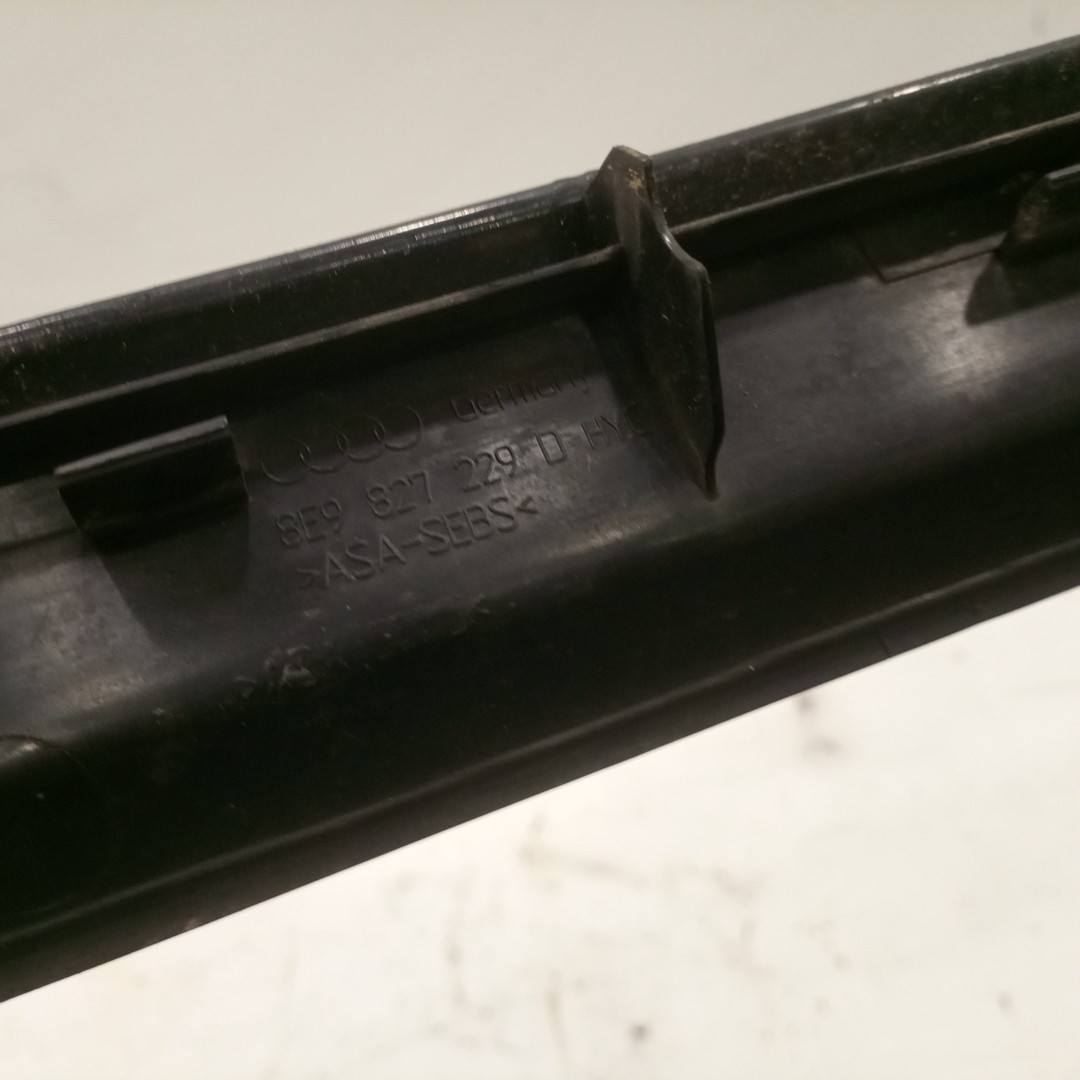 Acabamento Interior AUDI A4 Avant (8E5, B6) | 00 - 05 Imagem-3