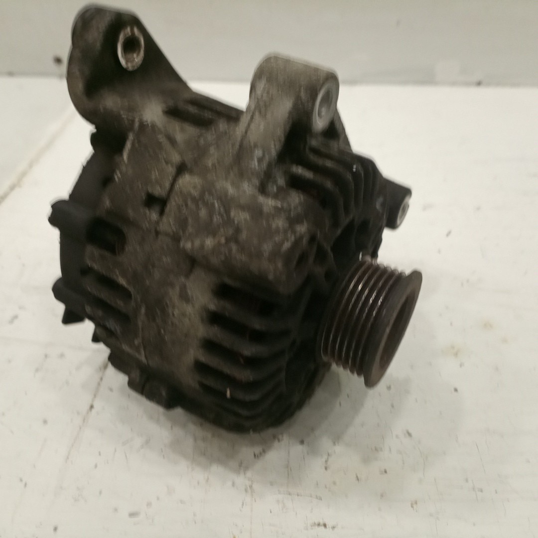 Alternador BMW 3 (E90) | 04 - 12 Imagem-2