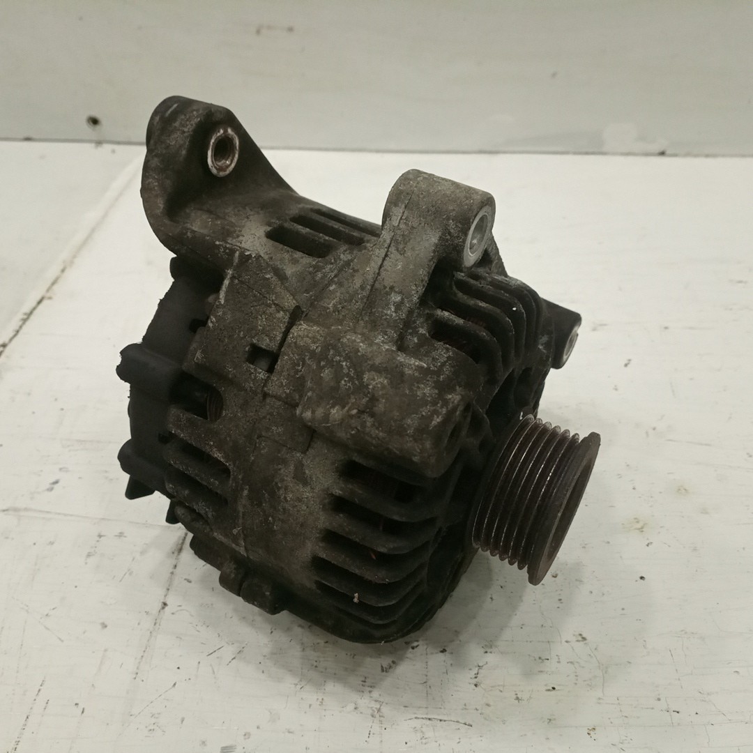 Alternador BMW 3 (E90) | 04 - 12 Imagem-3
