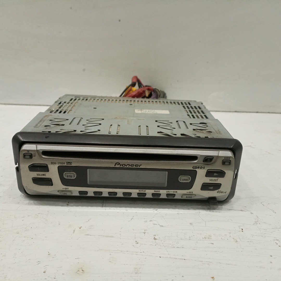 Auto-Rádio Universal Universal