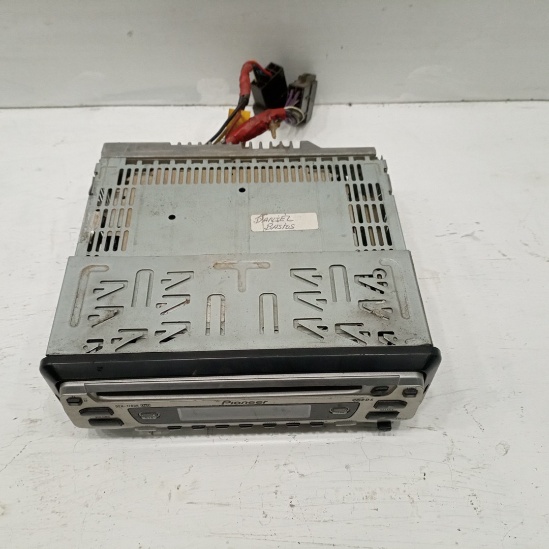 Auto-Rádio Universal Universal Imagem-1