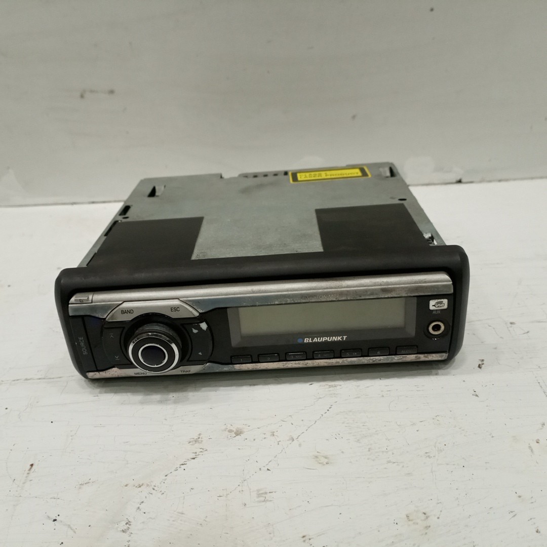 Auto-Rádio Universal Universal