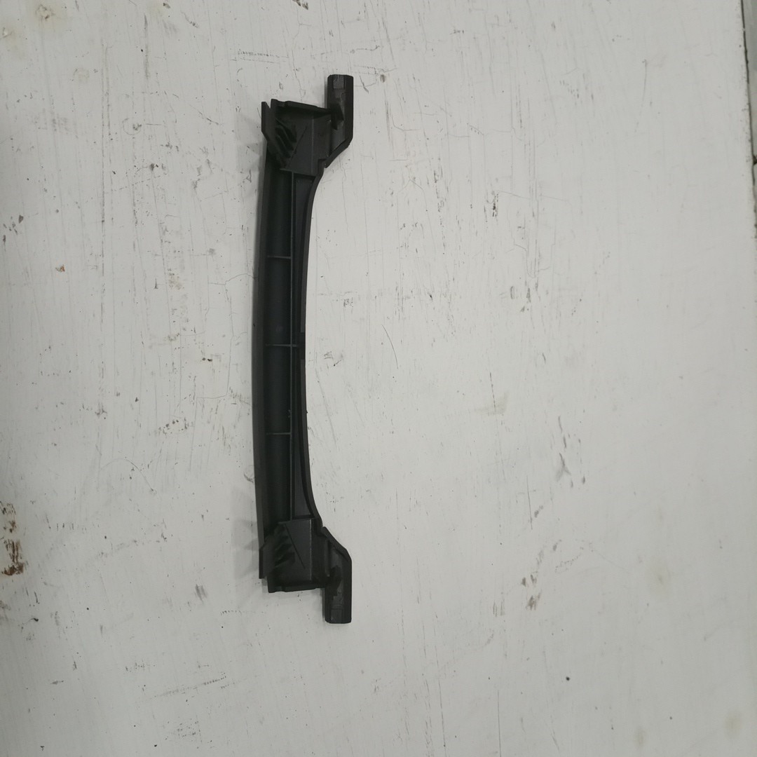 Acabamento Interior AUDI A4 Avant (8E5, B6) | 00 - 05 Imagem-1