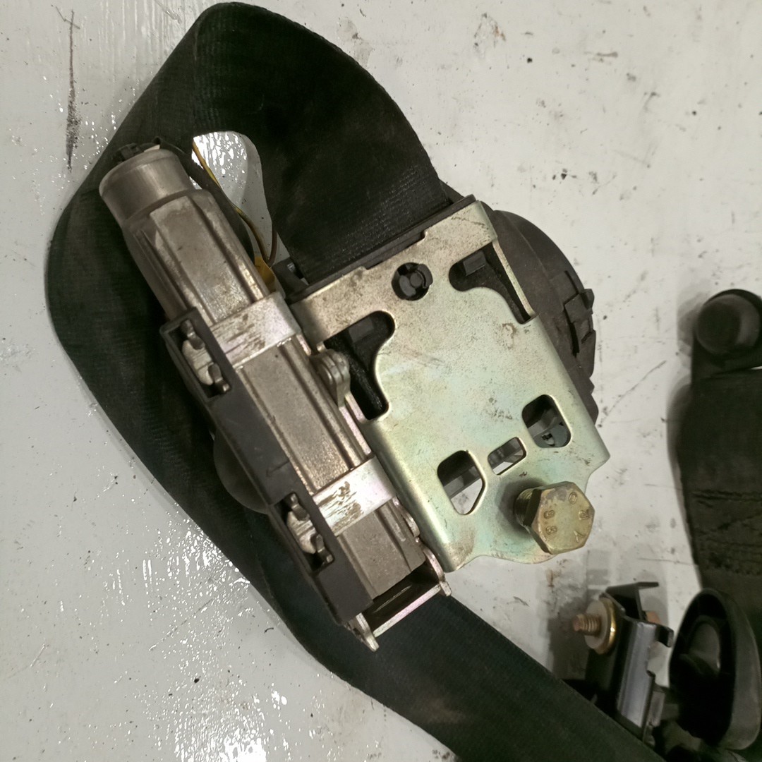 Cinto frente Esquerdo ALFA ROMEO 147 (937_) | 00 - 10 Imagem-2