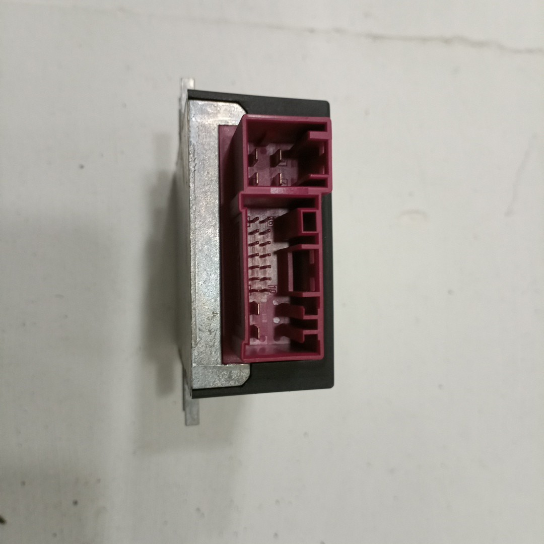 Centralina / Modulo Bomba Combustivel BMW 3 (E90) | 04 - 12 Imagem-2