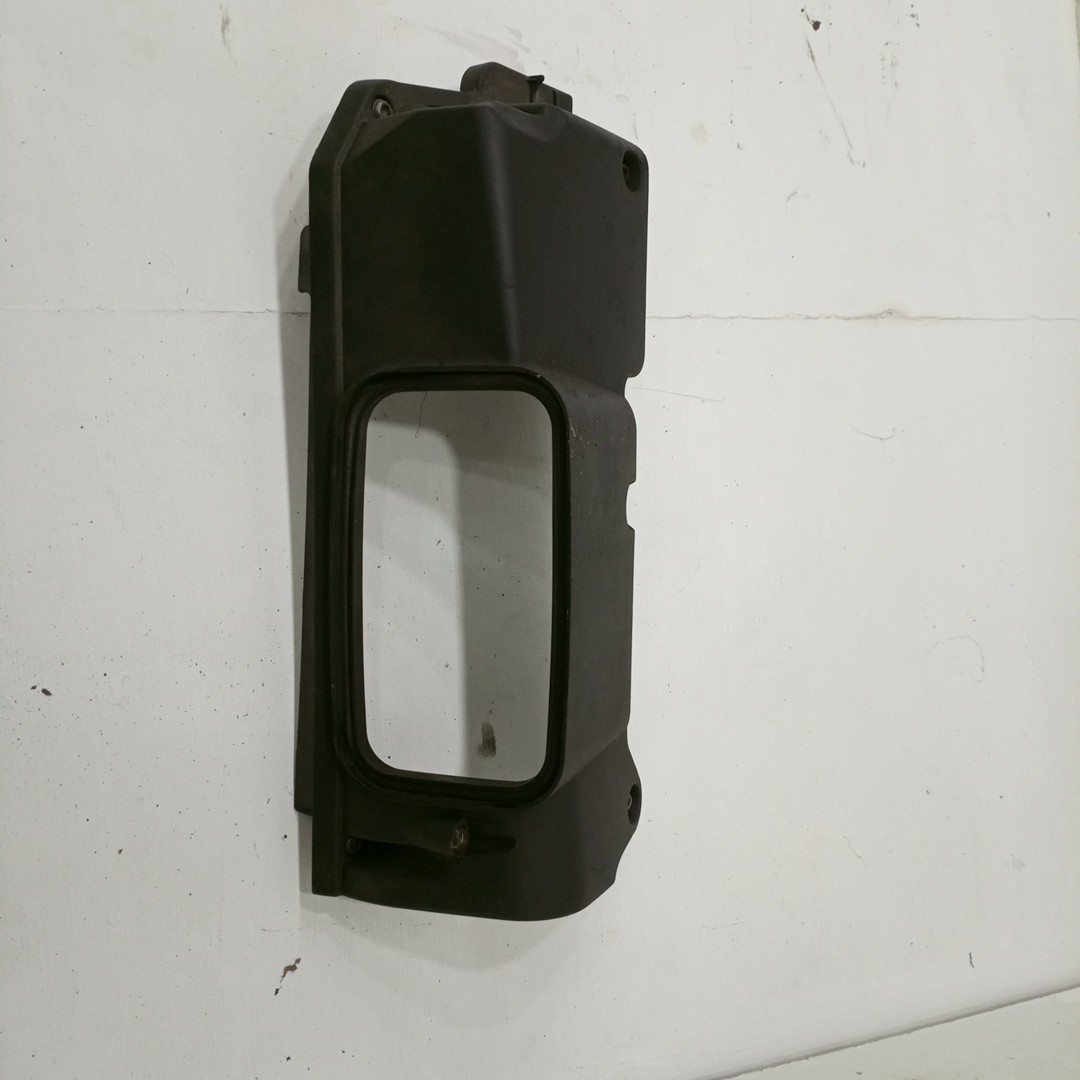 Acabamento de Caixa de Filtro de Arr BMW 3 (E90) | 04 - 12