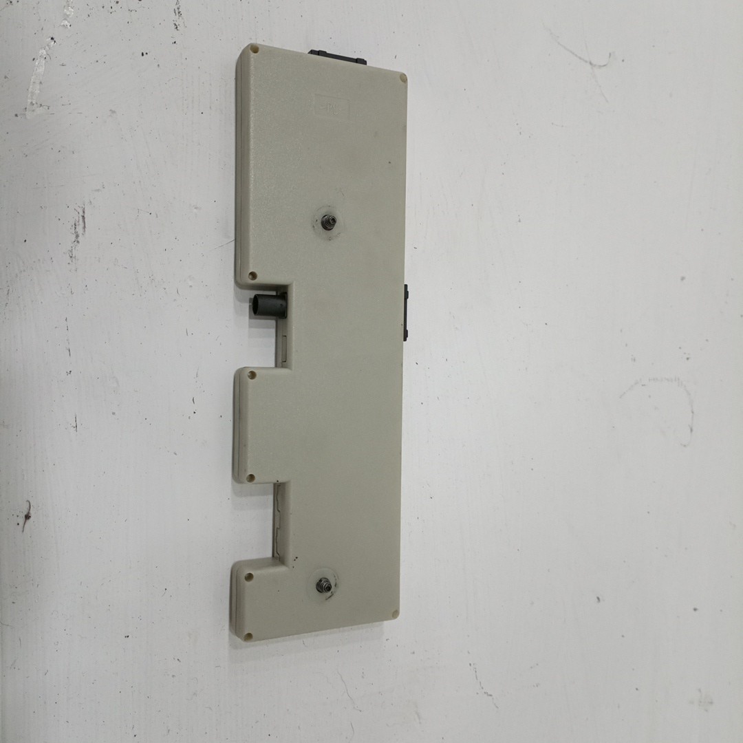 Amplificador de antena BMW 3 (E90) | 04 - 12 Imagem-2