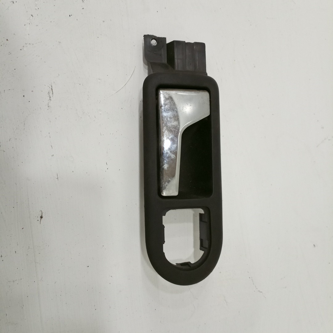 Puxador interior de porta frente esquerda VOLKSWAGEN GOLF IV (1J1) | 97 - 07 Imagem-1