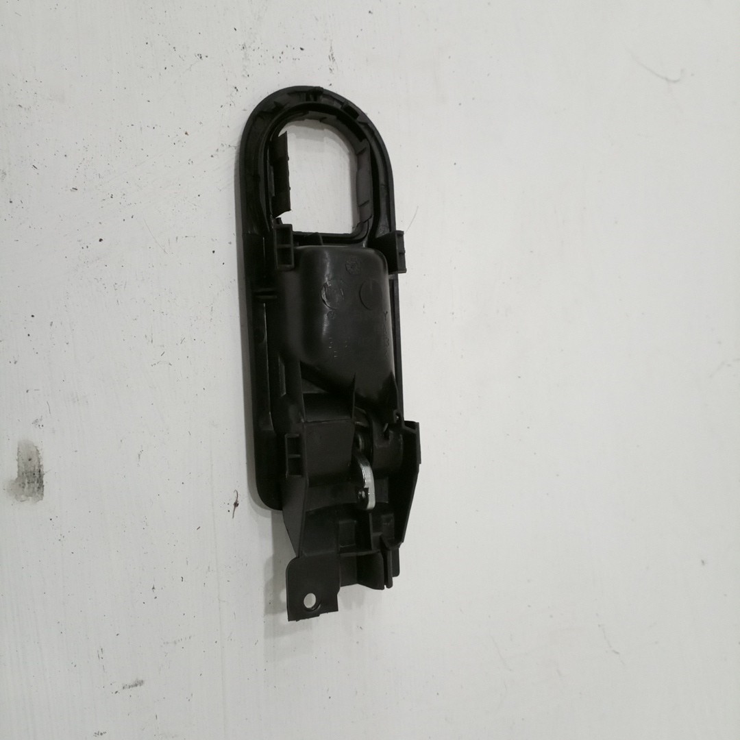 Puxador interior de porta frente esquerda VOLKSWAGEN GOLF IV (1J1) | 97 - 07 Imagem-2