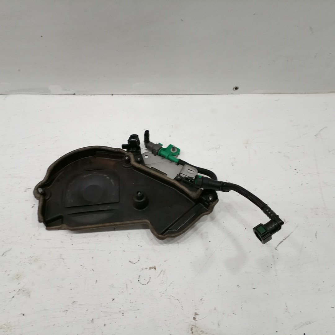 Tampa de distribuição PEUGEOT 308 II | 13 - 