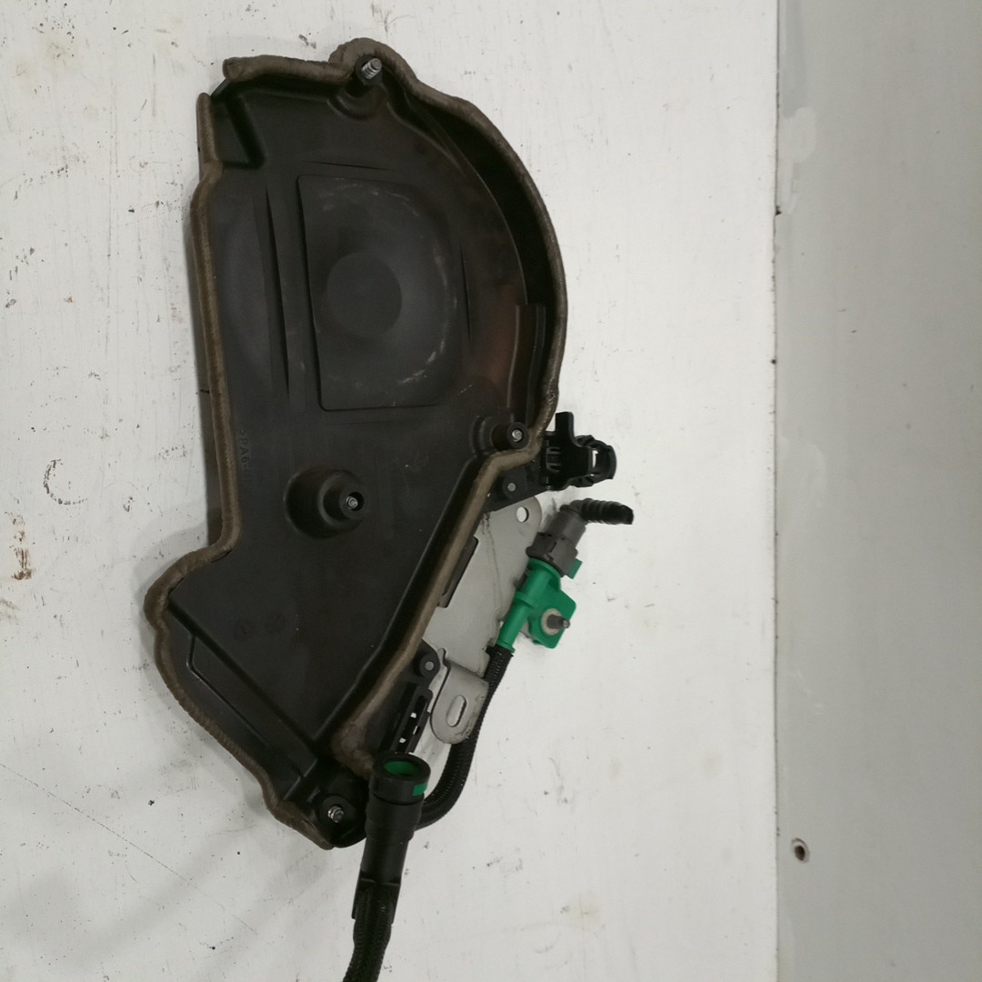 Tampa de distribuição PEUGEOT 308 II | 13 -  Imagem-1