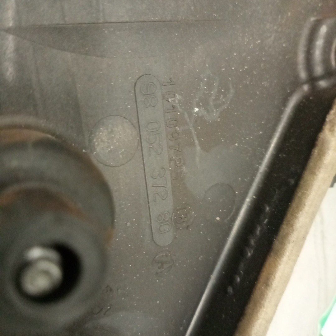 Tampa de distribuição PEUGEOT 308 II | 13 -  Imagem-2