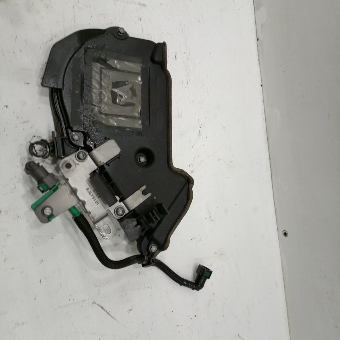 Tampa de distribuição PEUGEOT 308 II | 13 -  Imagem-3