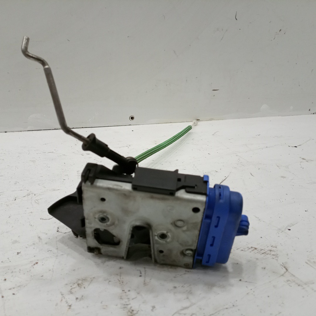 Fecho da Porta Trás Esquerdo AUDI A4 Avant (8D5, B5) | 94 - 02 Imagem-4