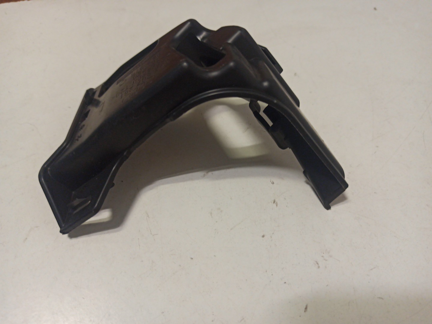 Suporte de farol de nevoeiro AUDI A3 Sportback (8VA, 8VF) | 12 -  Imagem-1