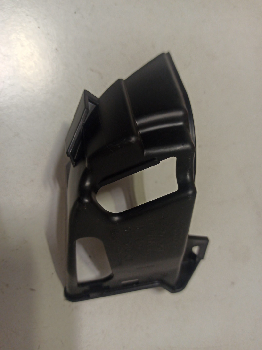 Suporte de farol de nevoeiro AUDI A3 Sportback (8VA, 8VF) | 12 -  Imagem-4