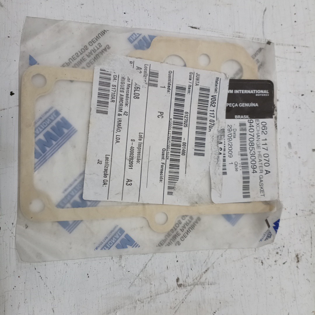 Junta/ Vedante VOLKSWAGEN LT 28-35 II Autocarro (2DB, 2DE, 2DK) | 96 - 06