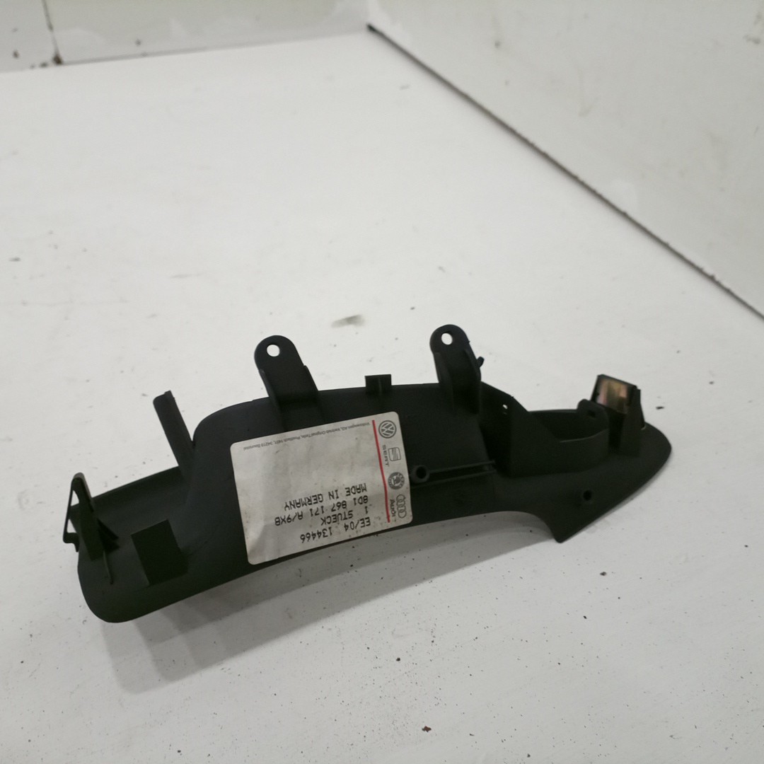 Resistenza Ventola Motore 4-poli Per Audi A4, A4 Avant B5 E Altri Modelli VW/Seat - Compatibile Con Numeri OEM 8D0959263