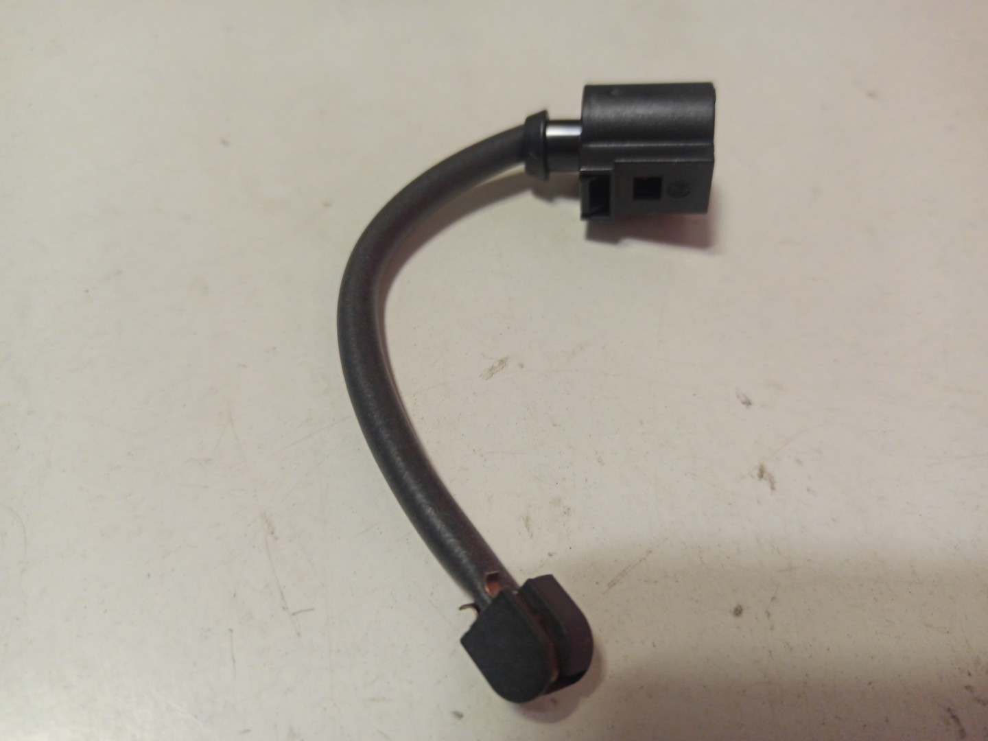 Sensor do pedal de travão VOLKSWAGEN TOUAREG (7P5, 7P6) | 10 - 18 Imagem-3