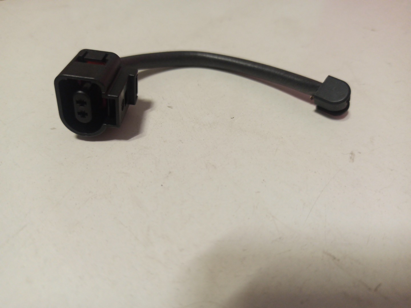 Sensor do pedal de travão VOLKSWAGEN TOUAREG (7P5, 7P6) | 10 - 18 Imagem-4