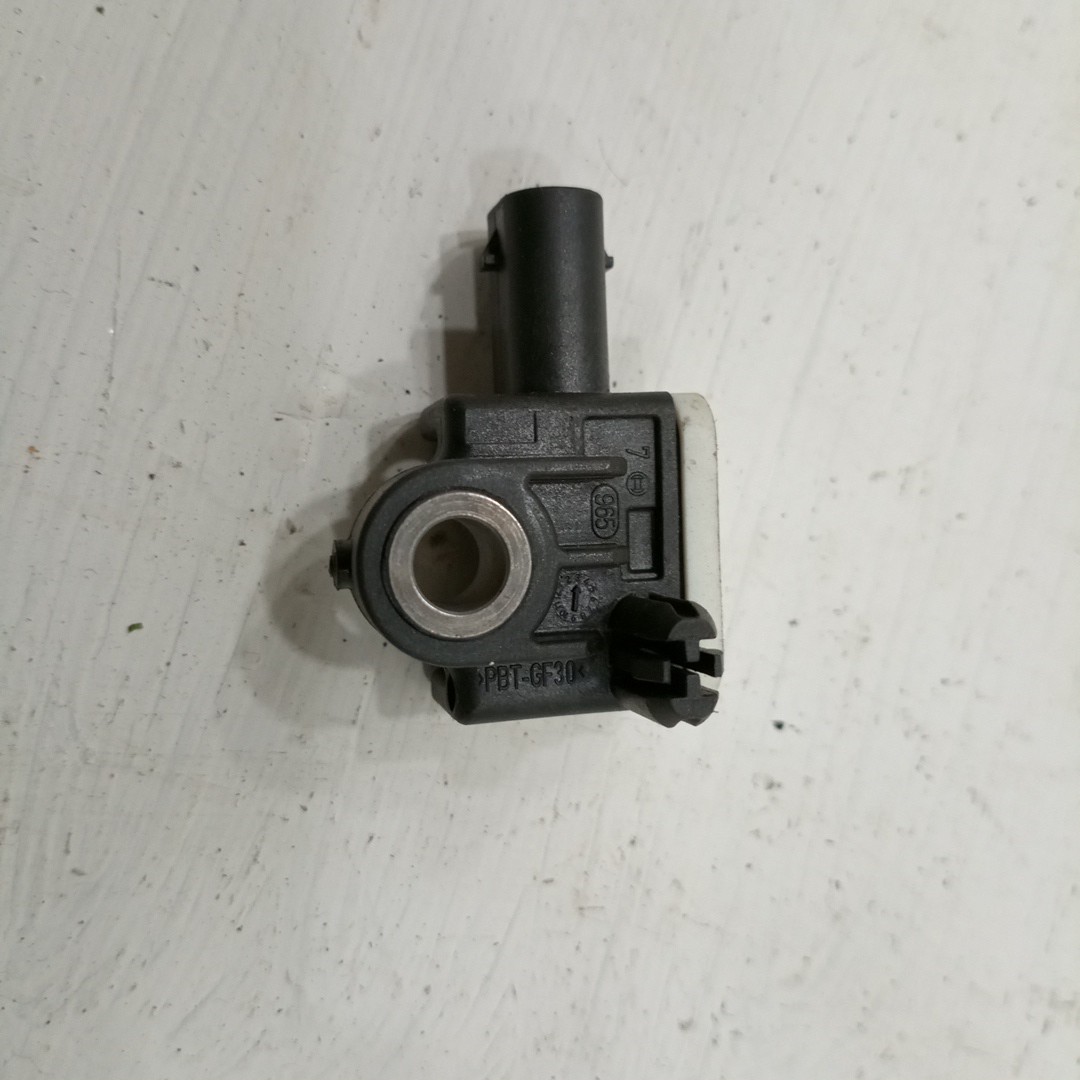 Sensor de Impacto BMW 3 (F30, F80) | 11 - 18 Imagem-1