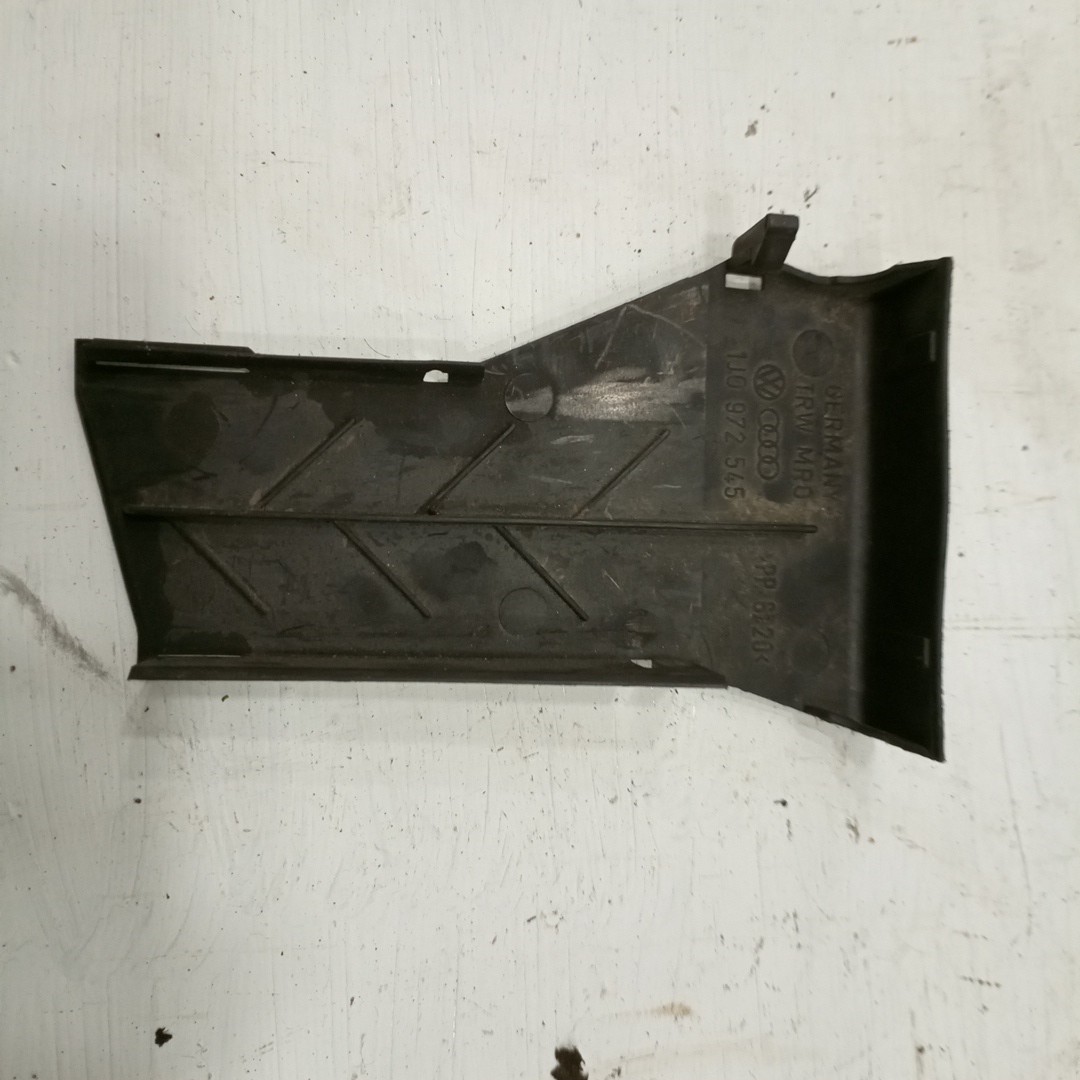 Guia de cabos VOLKSWAGEN GOLF IV (1J1) | 97 - 07 Imagem-1