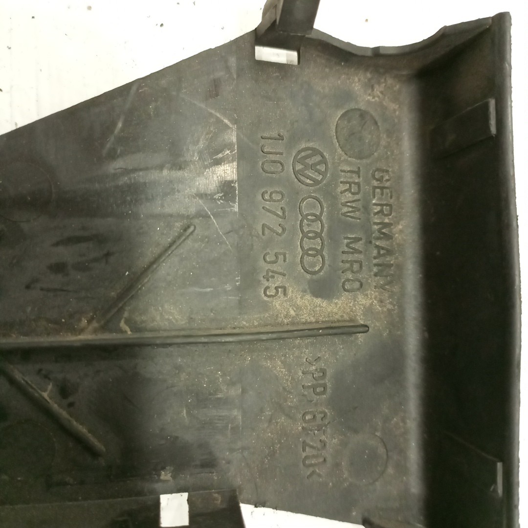 Guia de cabos VOLKSWAGEN GOLF IV (1J1) | 97 - 07 Imagem-2