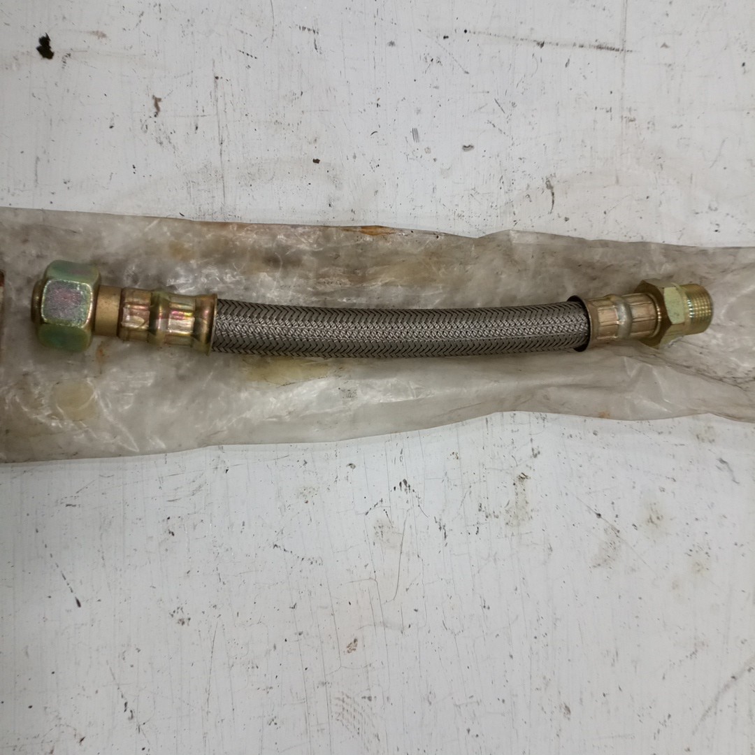 Tubo De Esgoto Óleo Do Turbo VOLKSWAGEN PASSAT (32B) | 79 - 89 Imagem-1