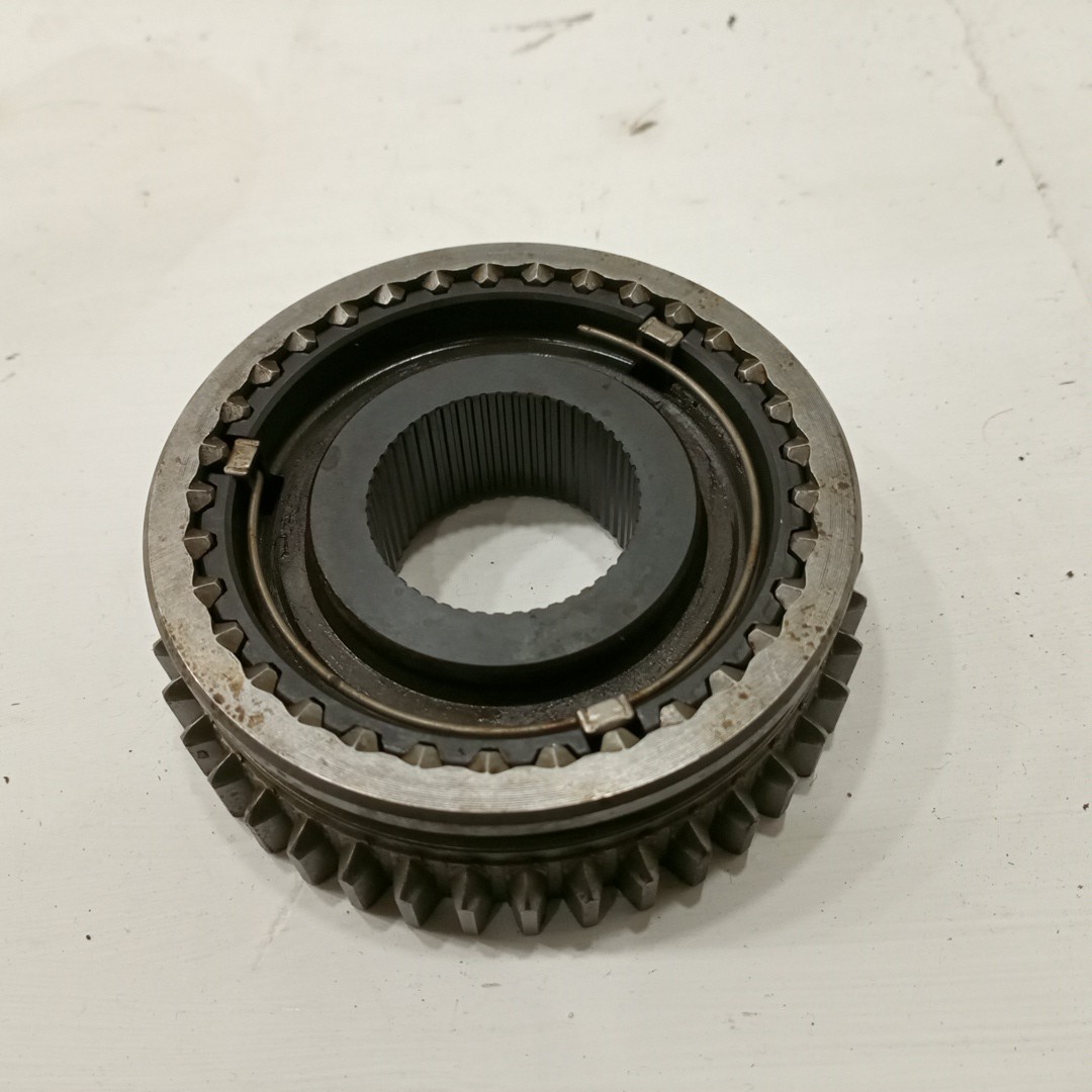 Engrenagem AUDI 100 (44, 44Q, C3) | 82 - 91