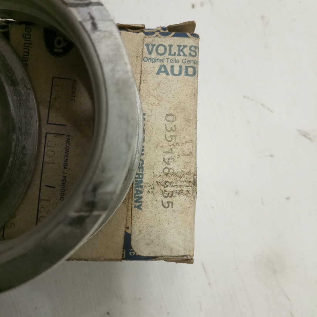 Chumaceira da cambota AUDI 100 (44, 44Q, C3) | 82 - 91 Imagem-3