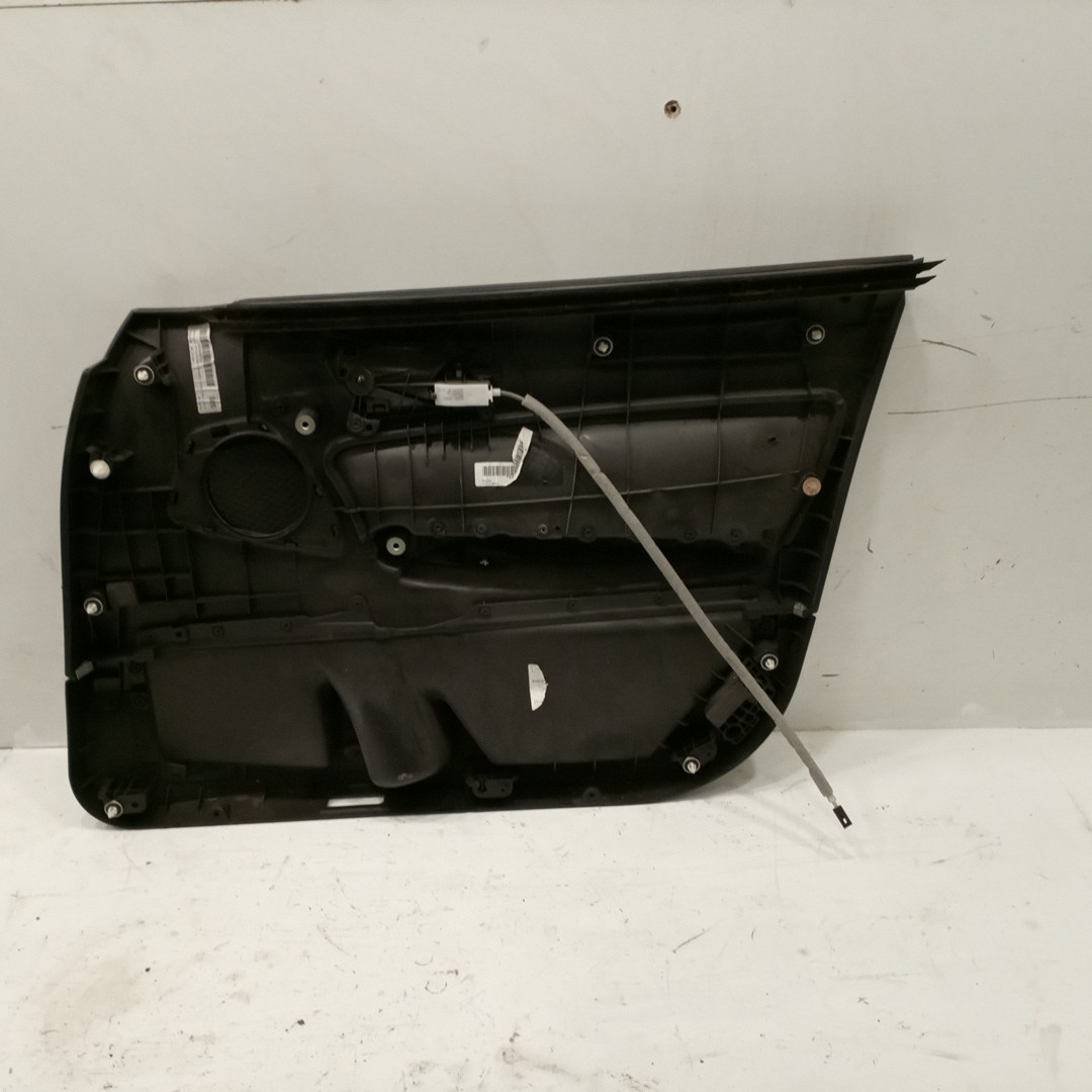Quartela de porta frente esquerda BMW 1 (F20) | 11 - 19 Imagem-2