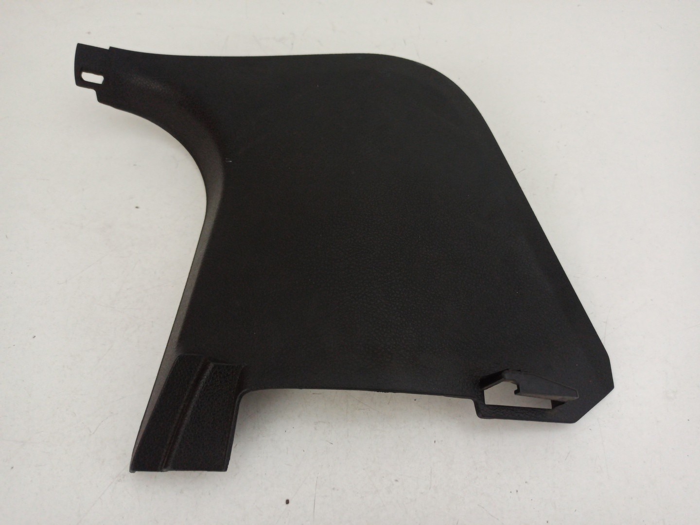 Acabamento Interior BMW 1 (F20) | 11 - 19