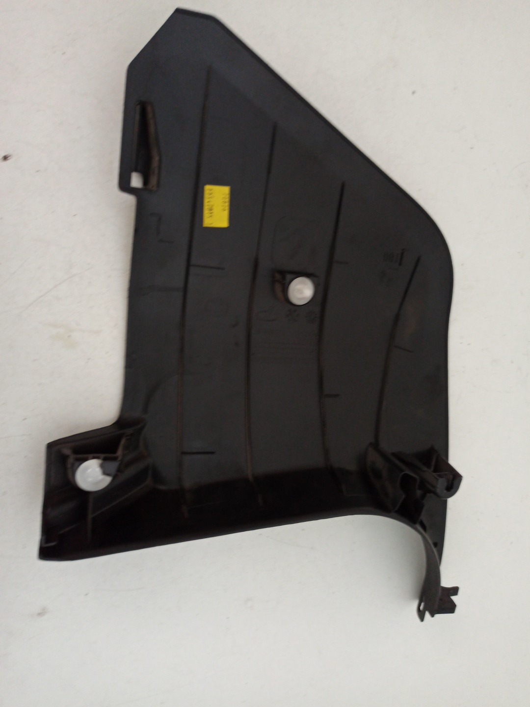 Acabamento Interior BMW 1 (F20) | 11 - 19 Imagem-2